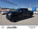 2024 Chevrolet Silverado LT Trail Boss