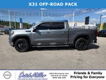 2019 GMC Sierra SLT