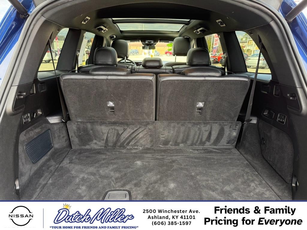 2021 Mercedes-Benz GLS 450 4MATIC®