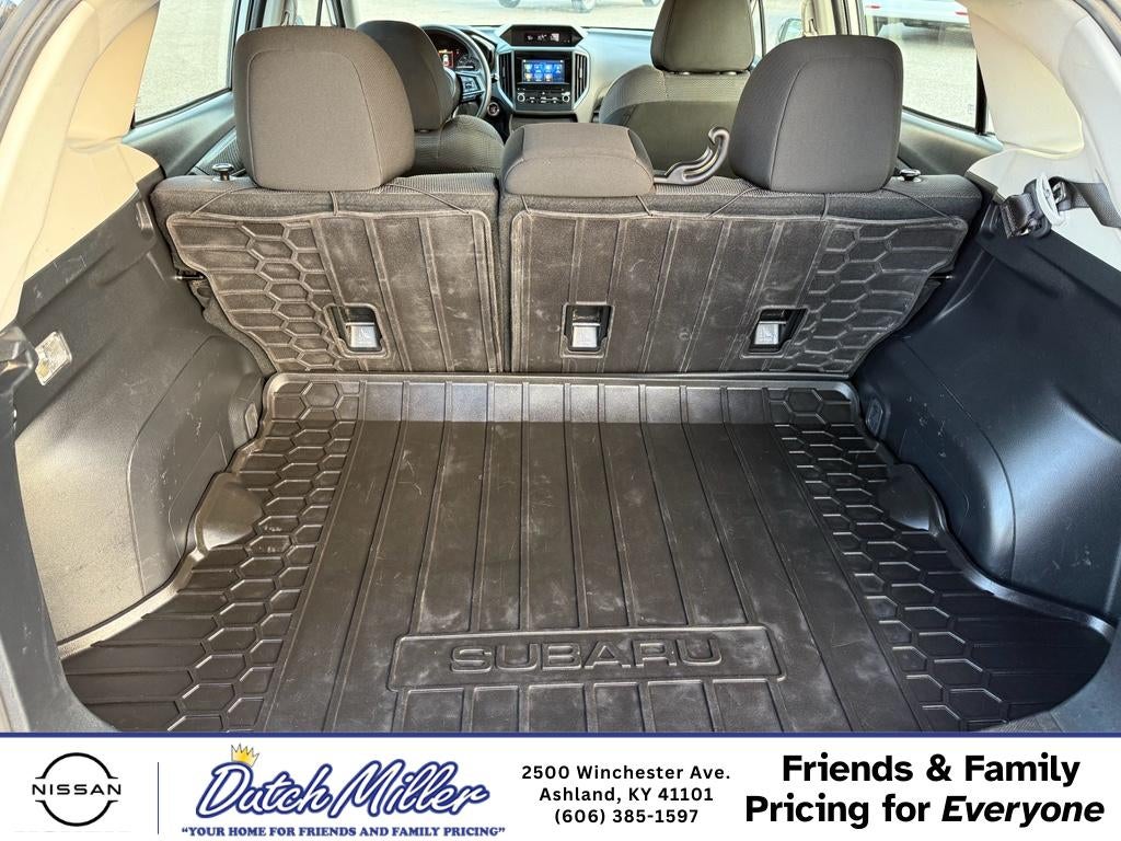 2023 Subaru Impreza Premium