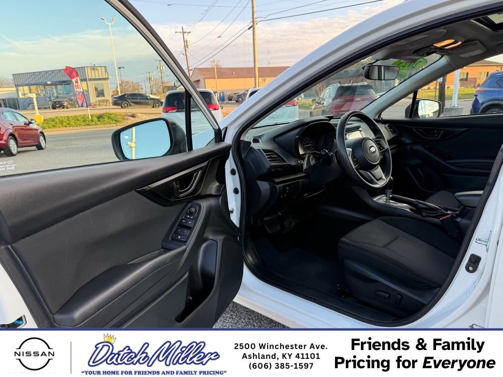 2023 Subaru Impreza Premium