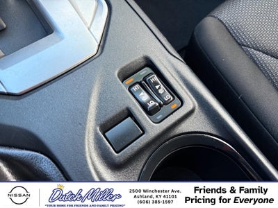 2023 Subaru Impreza Premium