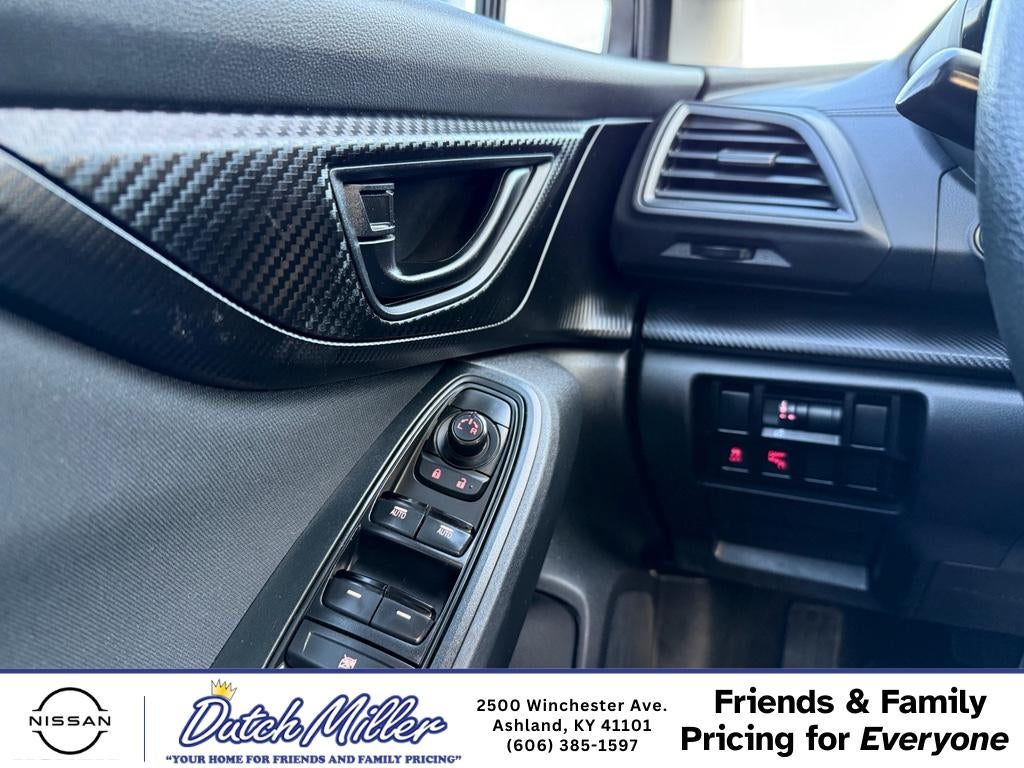 2023 Subaru Impreza Premium