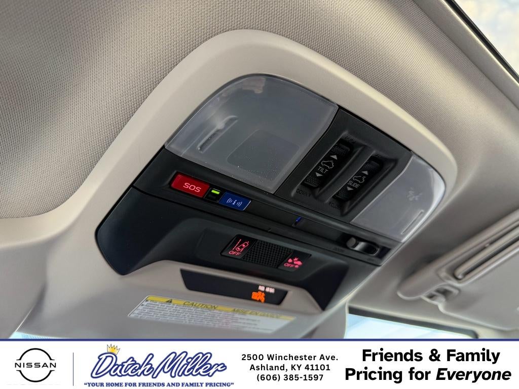 2023 Subaru Impreza Premium