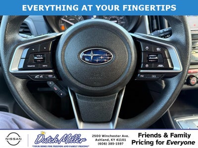 2023 Subaru Impreza Premium