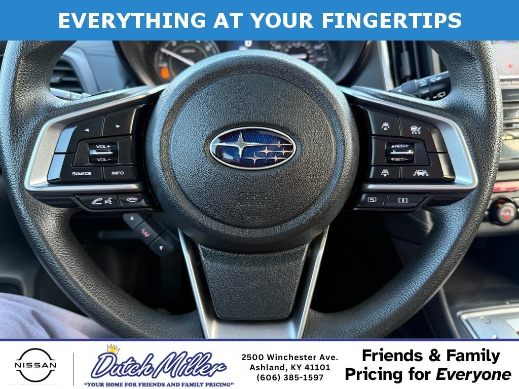 2023 Subaru Impreza Premium