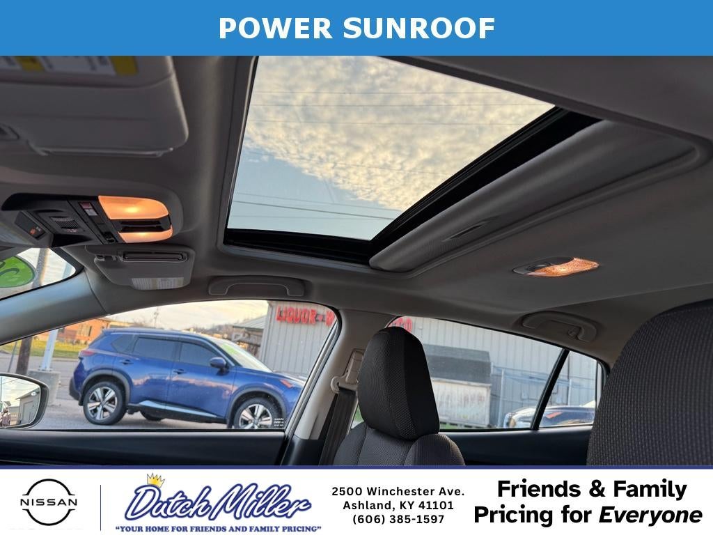 2023 Subaru Impreza Premium