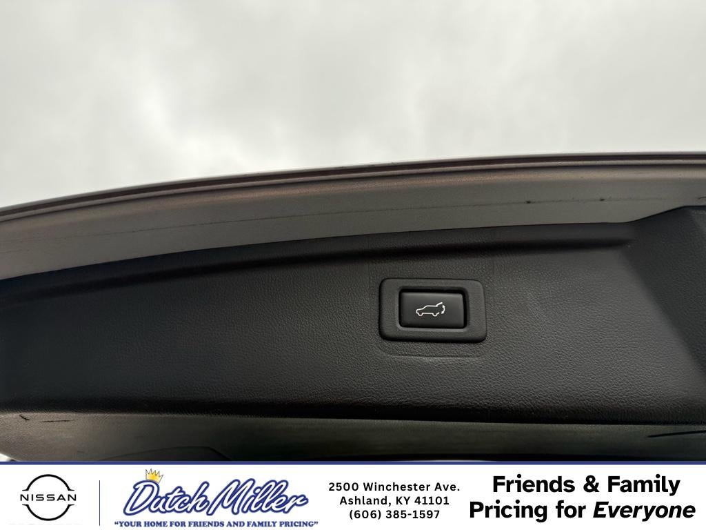 2019 Subaru Outback Limited