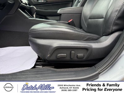 2019 Subaru Outback Limited