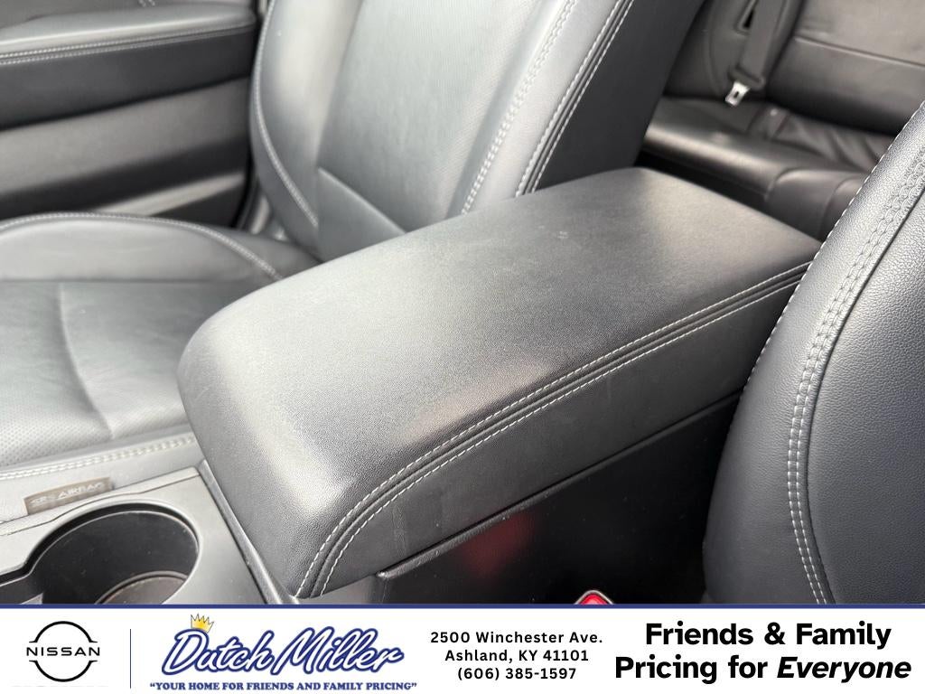 2019 Subaru Outback Limited