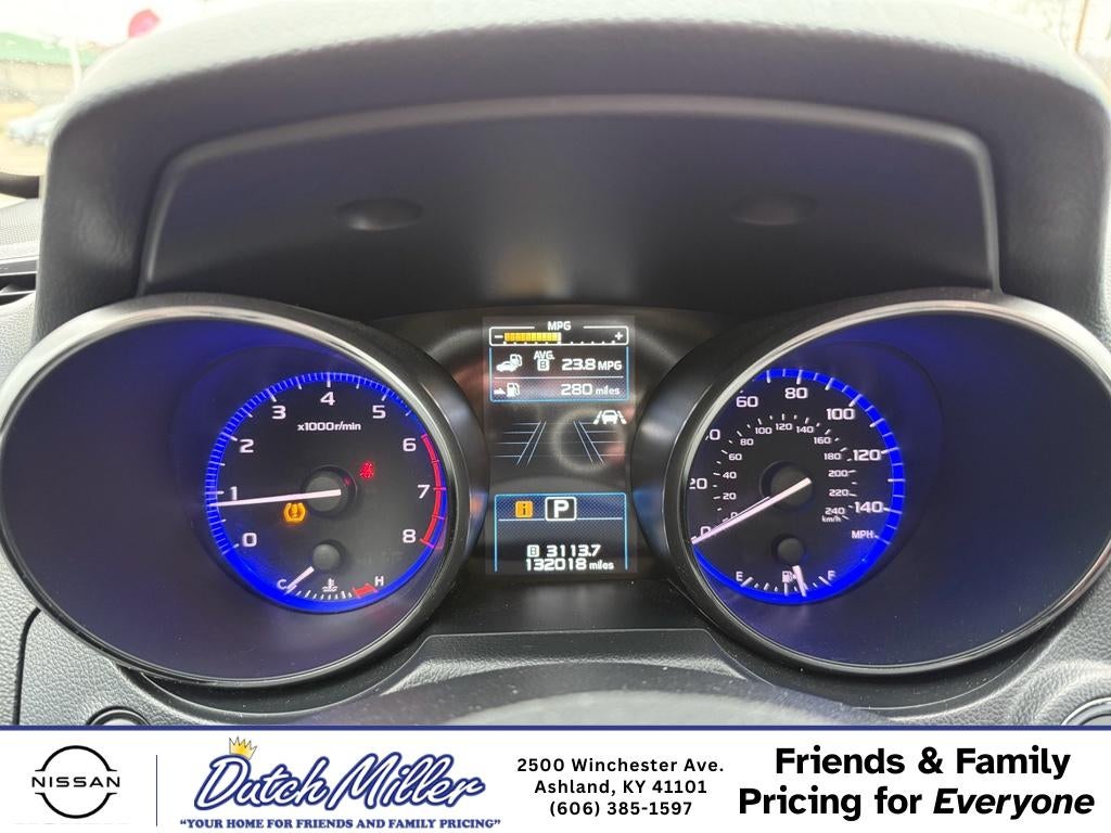 2019 Subaru Outback Limited