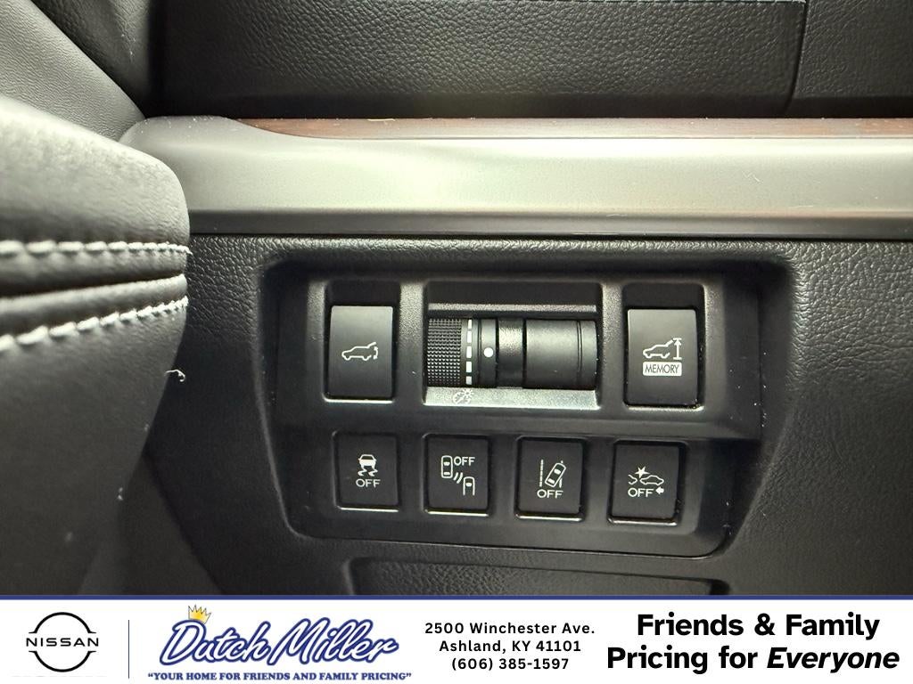 2019 Subaru Outback Limited