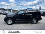 2012 Nissan Pathfinder LE