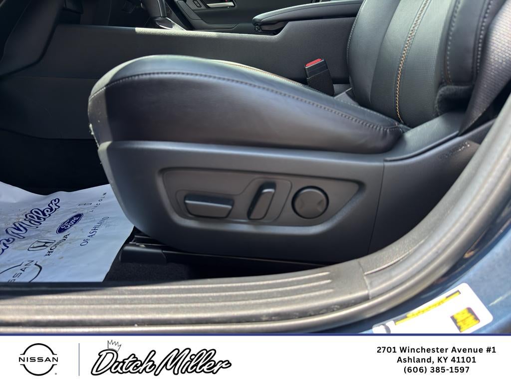 2025 Mazda Mazda CX-50 Hybrid Premium Package
