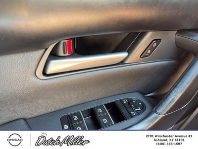 2025 Mazda Mazda CX-50 Hybrid Premium Package