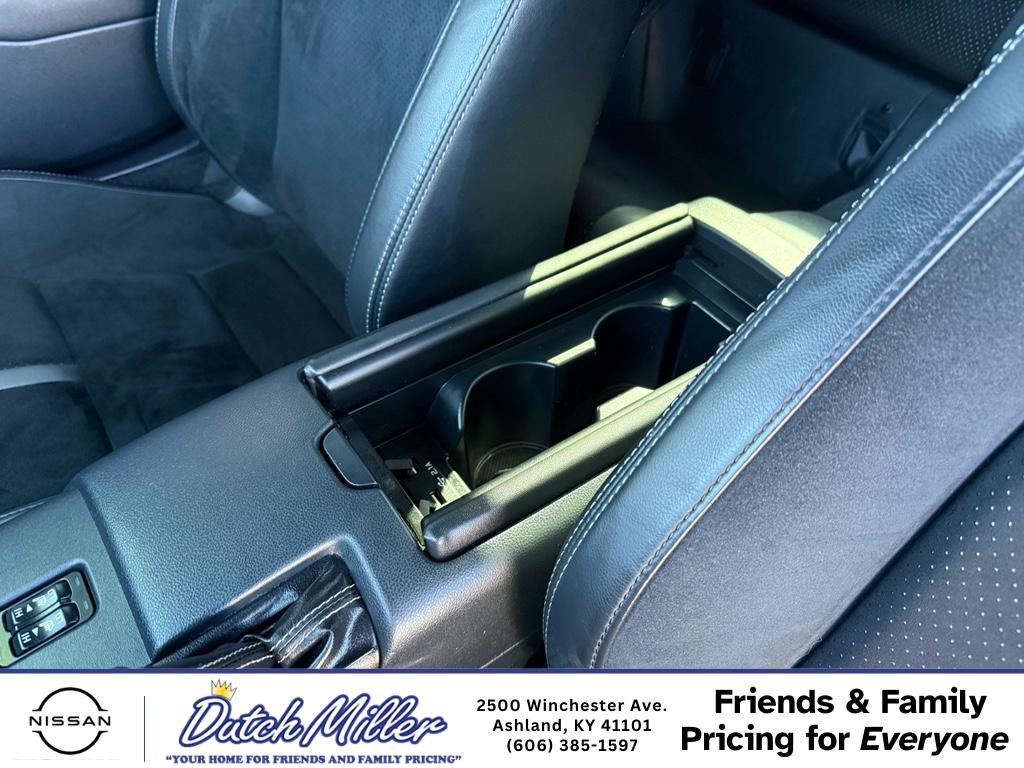 2023 Toyota GR86 Premium