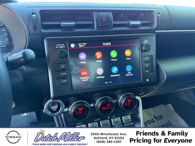 2023 Toyota GR86 Premium