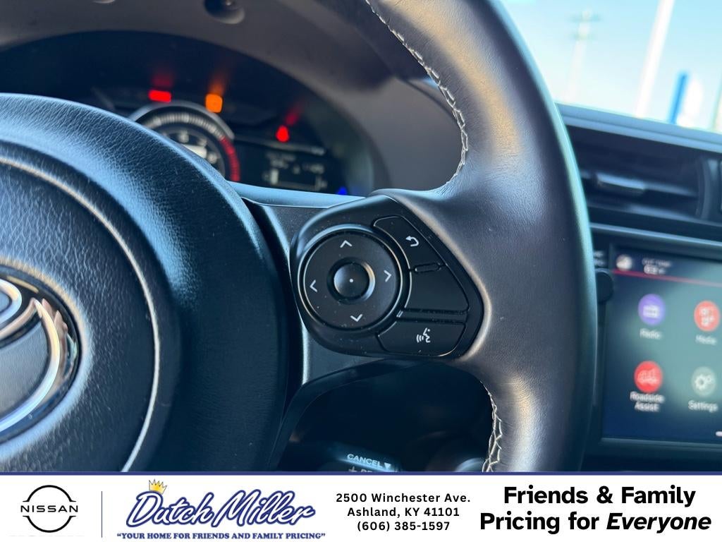 2023 Toyota GR86 Premium