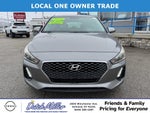 2020 Hyundai Elantra GT Base