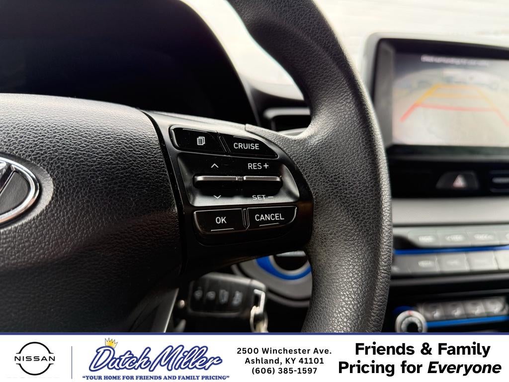 2019 Hyundai Veloster 2.0