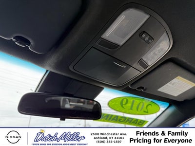 2019 Hyundai Veloster 2.0