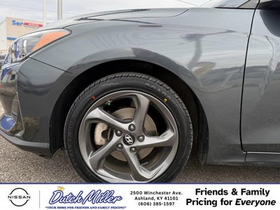 2019 Hyundai Veloster 2.0