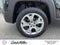 2023 Jeep Renegade Limited