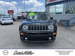2023 Jeep Renegade Limited