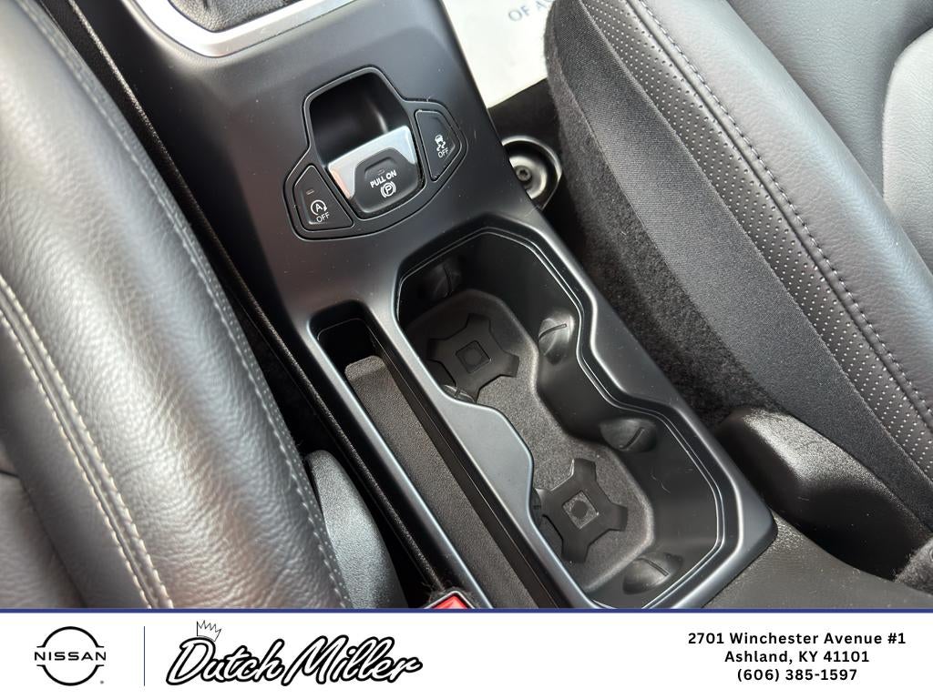 2023 Jeep Renegade Limited