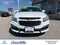 2015 Chevrolet Cruze LTZ