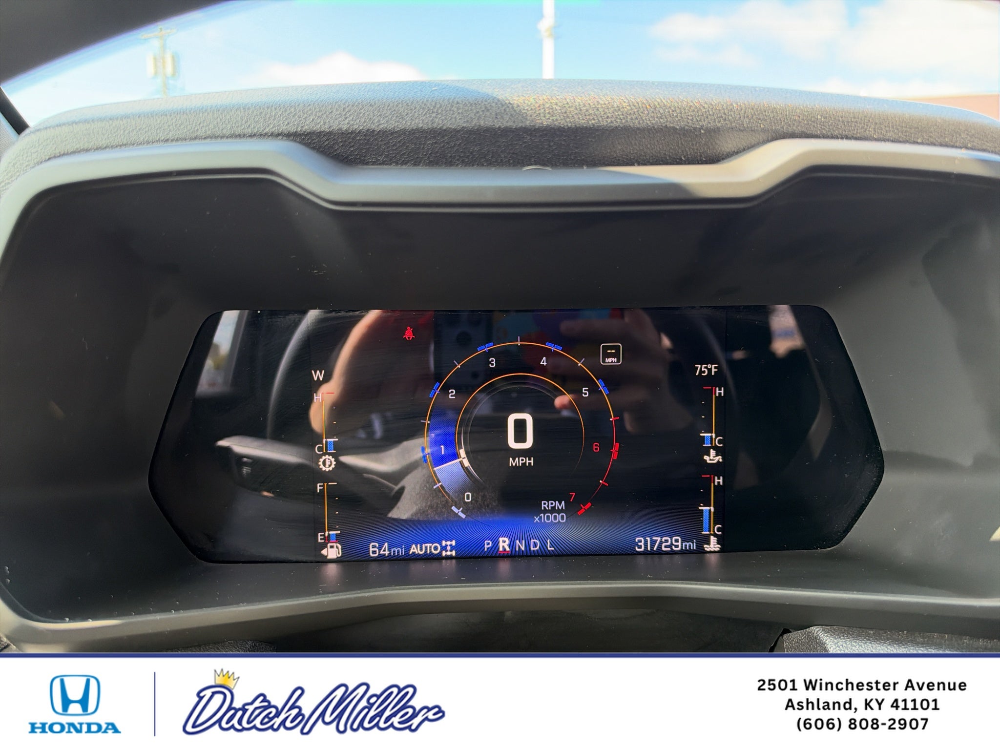 2023 Chevrolet Colorado 4WD Trail Boss