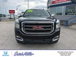 2016 GMC Yukon XL SLT