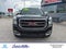 2016 GMC Yukon XL SLT