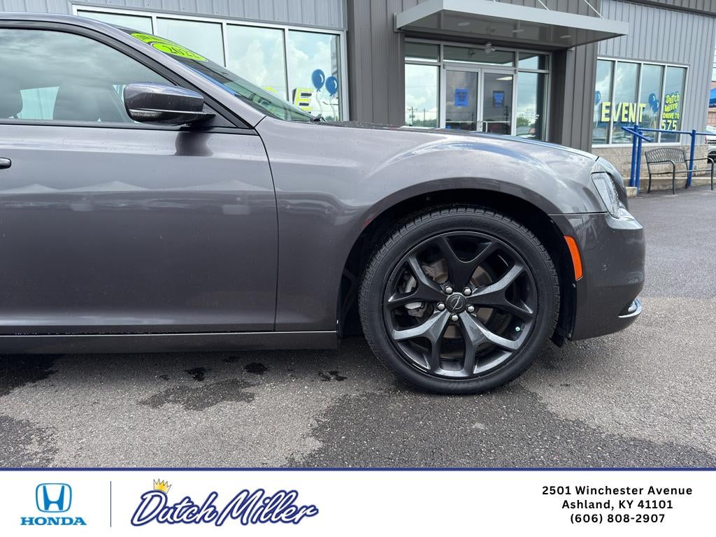 2022 Chrysler 300S 300S
