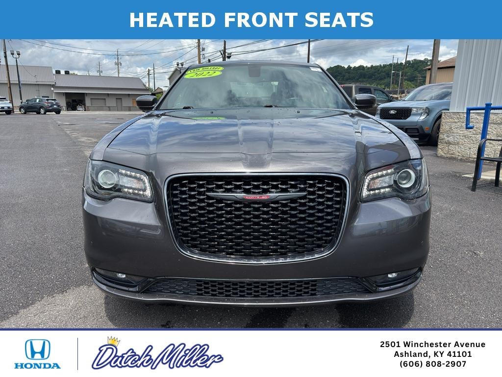 2022 Chrysler 300S 300S