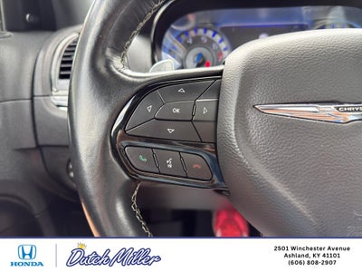 2022 Chrysler 300S 300S