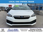 2022 Subaru Impreza Base