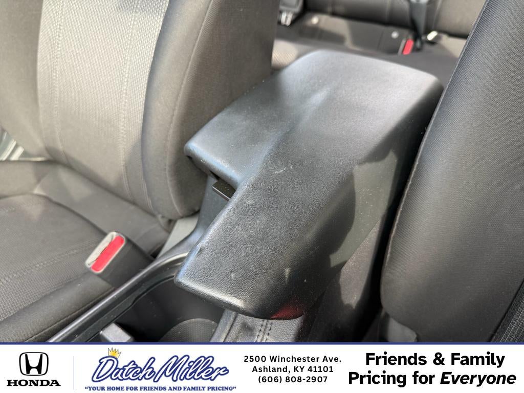 2022 Subaru Impreza Base