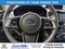 2022 Subaru Impreza Base
