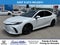 2025 Toyota Camry Hybrid XSE