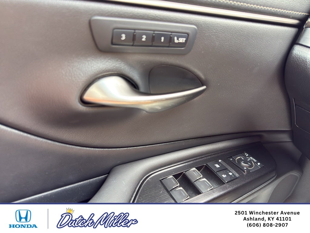 2021 Lexus ES 250 Base