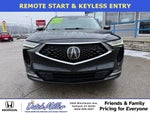 2022 Acura MDX w/Advance Package