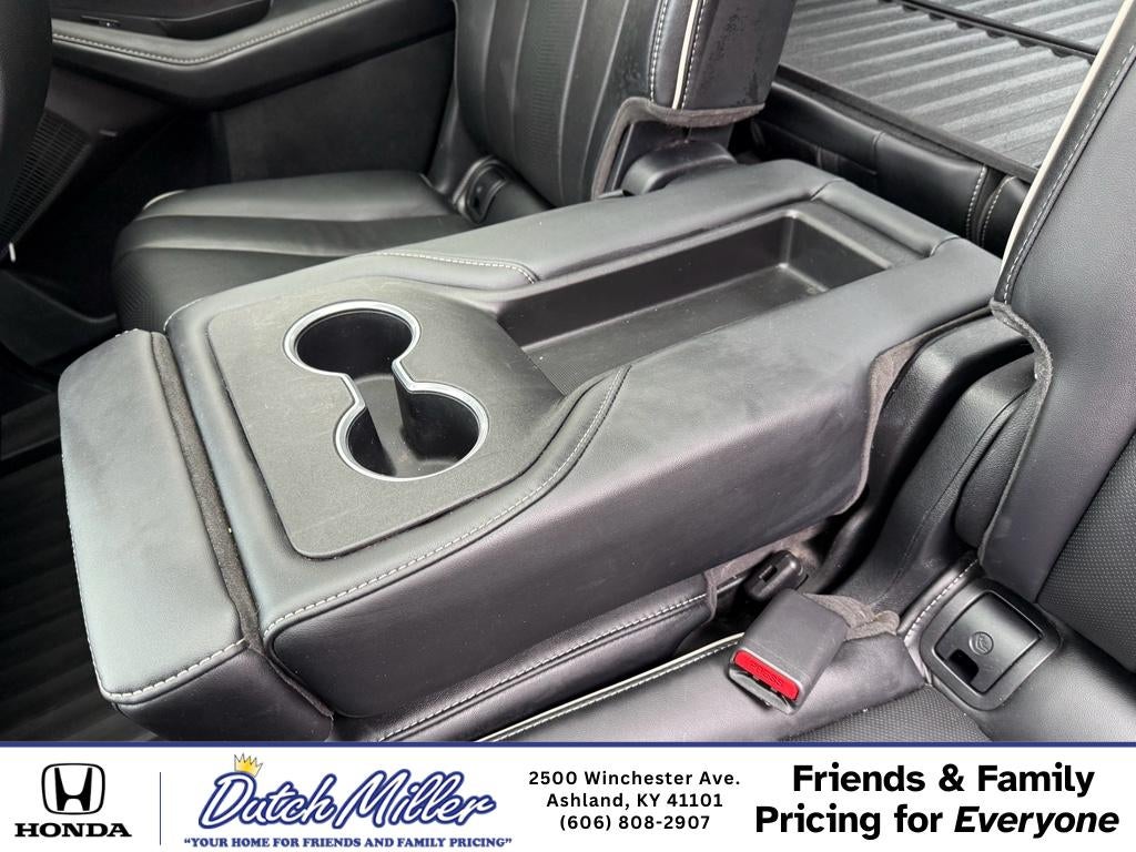 2022 Acura MDX w/Advance Package