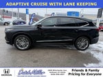 2022 Acura MDX w/Advance Package