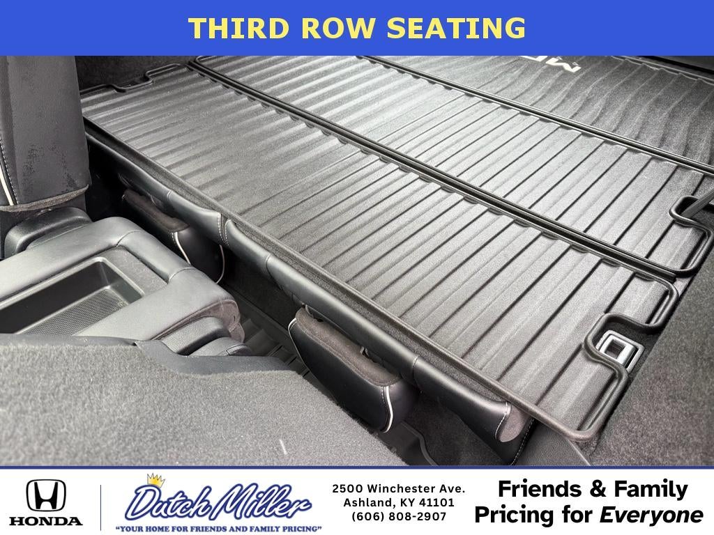 2022 Acura MDX w/Advance Package