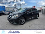2016 Nissan Murano SL
