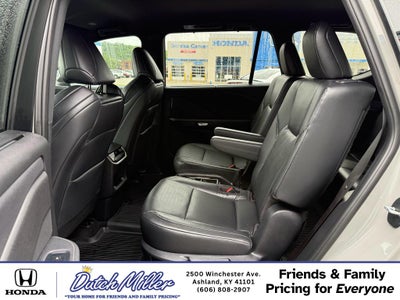 2026 Lexus TX 500h F SPORT Performance Premium