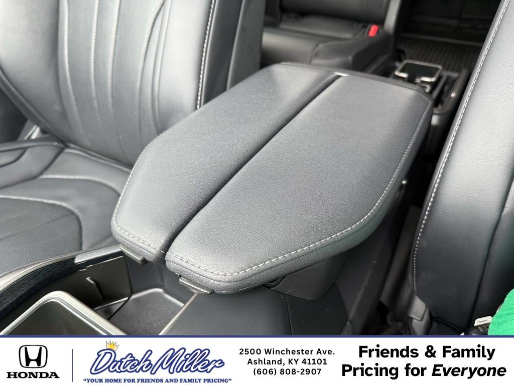 2026 Lexus TX 500h F SPORT Performance Premium