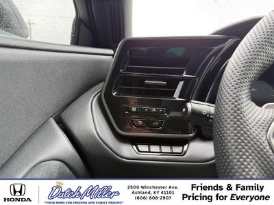 2026 Lexus TX 500h F SPORT Performance Premium