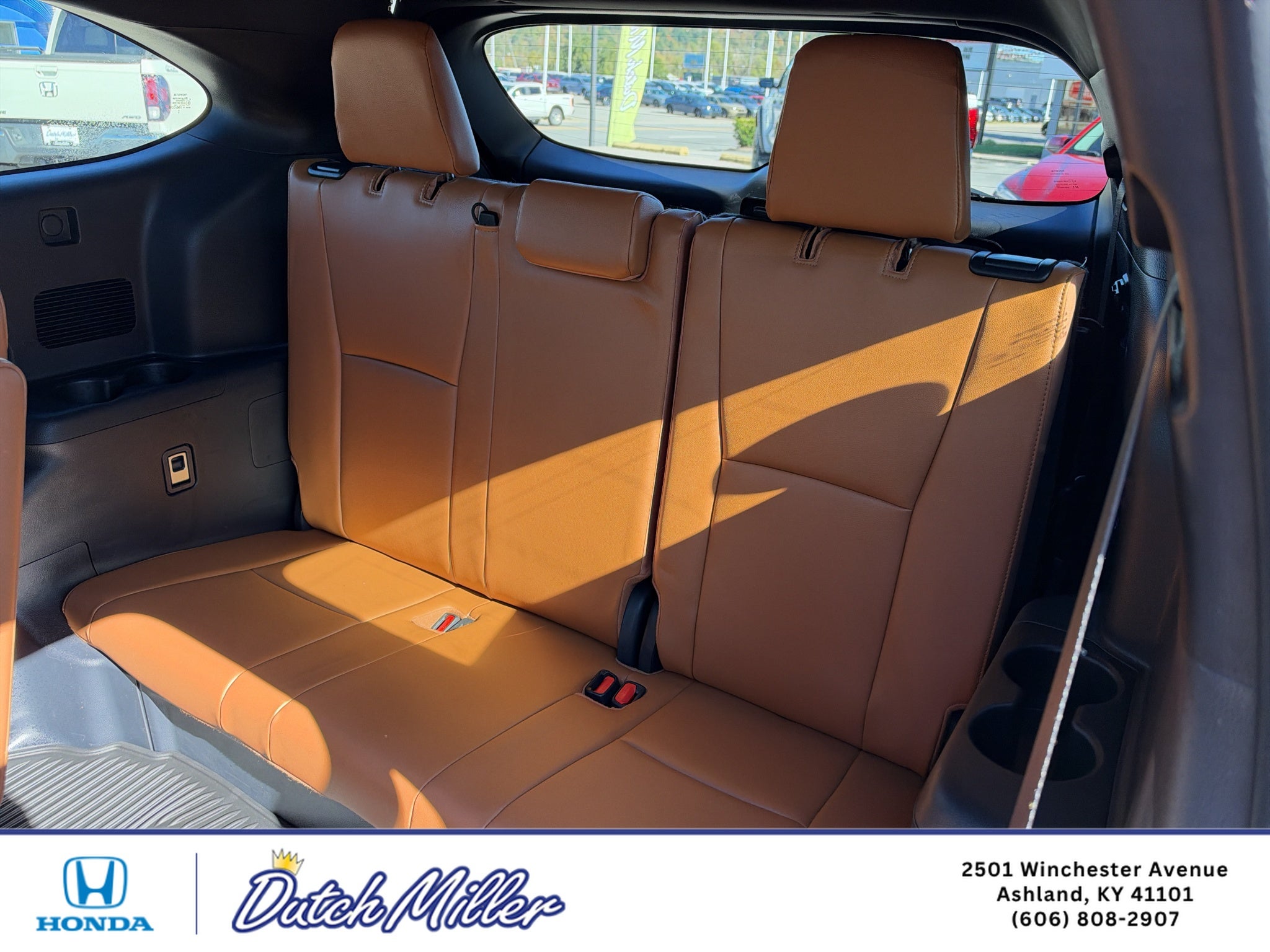 2025 Toyota Highlander Hybrid Hybrid Platinum